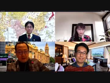 【特番Live"前半"】岸田首相「防衛増税」前に衆院解散宣言！文化人的流行語大賞と2022年の振り返りなど！山岡鉄秀×長尾たかし×さかきゆい×吉田康一郎×矢野将史【文化人デジタル瓦版】12_28水15_30～