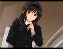 冬が終わら無いアマガミ実況 #21【森島】好キ√