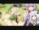 ゆかりがんばるvalheim5 地道に強化してました【a.i.voice実況】