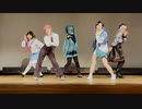 【コスプレ】ニコテラ15周年…ってコト！？【踊ってみた】3/4
