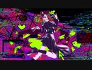 【癖強女子が】バグ/さんずい【フルパワーで歌ってみた】