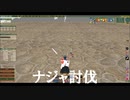 【MoE】ナジャ討伐