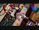 【ＭＭＤ】きつねダンス　しゆちゃん　ＪＳスタイル【Ray-MMD1.52　ぱんつ注意】