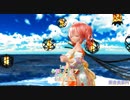 【MMD】【221228】Lamb.  Tda式 重音テト kimono Japan style【sdPBR430】【982】