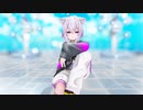 【猫又おかゆ】ジャンキーナイトタウンオーケストラ【MMDホロライブ】
