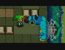 【ゆっくり実況プレイ】 ゼルダの伝説 ふしぎのぼうし part4