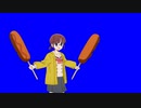 切り抜き素材いかがですか～！