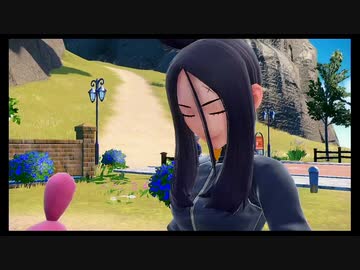 【ﾎﾟｹﾓﾝﾊﾞｲｵﾚｯﾄ】１PART分話が飛んでいます【PART12前編】