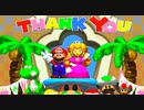 #END【実況】マリオと旅に出ようドラマを作ろう【スーパーマリオRPG】