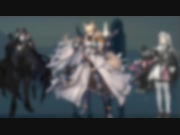 アークナイツ　使ってみたいオペレーター三選