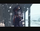 【不香の花 - Snow Flower】眠る前にはノベルゲームをしよう【実況】part4