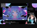 【 #歌ってみた 】ボカロ100曲ノック！！！_57曲目_ゴーストルール／いつ（Vtuber）【 #ニコ生アーカイブ 】