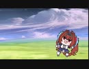 (ウマ娘たぬき)頭スッカスカーレットシリーズ