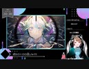 【 #歌ってみた 】ボカロ100曲ノック！！！_59曲目_ヒバナ／いつ（Vtuber）【 #ニコ生アーカイブ 】