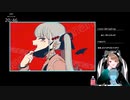 【 #歌ってみた 】ボカロ100曲ノック！！！_61曲目_ヴァンパイア／いつ（Vtuber）【 #ニコ生アーカイブ 】