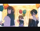 シンデレラ(UTAUCover)/愛しの花盗人