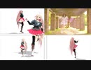 【途中経過】IAちゃんに「ワタシノテンシ」を歌って踊って理想のおねえちゃんだよ♪【モーショントレース】