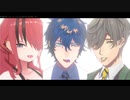 【にじさんじMMD】jewel+α【びーぴーえむ】
