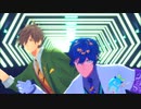 【にじさんじMMD】ジャバヲッキー・ジャバヲッカ【レオリバー】