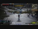 黒い砂漠　新クラスウサでメインストーリーを進めていく　第２回