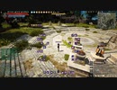 ウサコンボ（PVE）