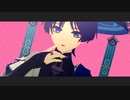 【MMD 原神】ラヴィ【放浪者/Wanderer】