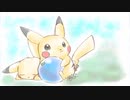 No.7とずんだもんが歌うポケットにファンタジー　Fantasy in My Pocket　Vocal No.7&Zundamon
