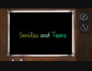 【めろう】スマイルアンドティアーズ（MOTHER2）クラシックギター&バンドArrange【NEUTRINO】EARTHBOUND　SMILES and TEARS　C . GUITAR &BAND