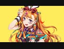 【あざとさ全開で】バニー/すりぃ Cover.松平 ちう