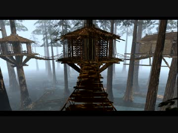 【MYST】よく分からないゲームをやろう会_Part11