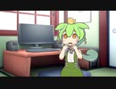 とあるずんだもんの前日談