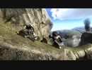 ノコノコに憑依されたアッガイ【GBO2】
