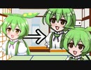 AVIUTL 水彩画風 アニメーション効果 (Aviutl2 版あり)