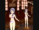 【ミリシタ】高山紗代子 vivid color ソロMV【マイオンリースイムウェア】