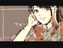 【手描き】７０７でブラウニー描いてみた【歌い手さん】
