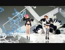 【MMD艦これ】Shake It Off(長良型)