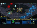 StarcraftRemastered スタークラフト実況プレイ4-7-1(造反)