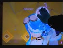 【テトテ×コネクト】「PARANOIDAL」EXPERT 振り優先プレイ動画