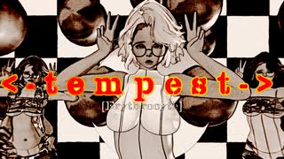 tempest[Erythrocyte]　SAKI-AI【オリジナル】