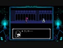 【デルタルーン】主人公の顔色悪いゲーム　チャプター1-4