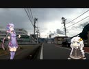 【自転車車載】あかりちゃんをサイクリングに連れ出しました 15回目