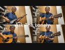 Ask The Lonely (Journey Cover)