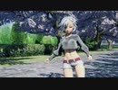 【Synthesizer V Mai】に「ラムのラブソング」を歌わせてみた【MMD】【カバー】