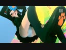 [ローアングル]PD-MEGA39’s+　ラズベリーモンスター [初音ミク シャノワール]