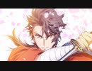 【Ufotable新作】劇場版「活撃 刀剣乱舞」ティザービジュアル発表PV第二弾