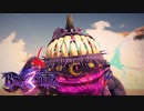 【ベヨネッタ3】チェシャ、閃く！ #17