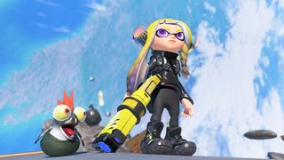 【実況】三十路過ぎがエンジョイするスプラトゥーン3 Part38【ヒーロー編】
