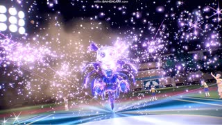 【ポケモンSV】紲星あかりの悪統一ランクマッチ Part1