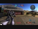 【バトオペ2】クソ雑魚傭兵の(ヒドさが)イレギュラー戦記_供養動画29【ガルバルディβ(fs) Lv1】