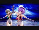 【東方MMD】さとり・こいしで「え？あぁ、そう。」1080P
